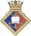 Cambridge University Royal Naval Unit, United Kingdom.jpg