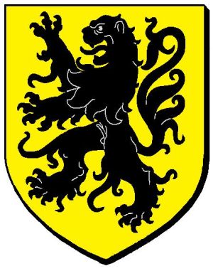 Blason de Dombrot-sur-Vair