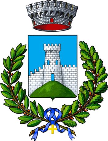 Stemma di Limana/Arms (crest) of Limana