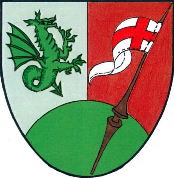 Arms (crest) of Mnetěš