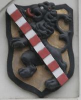 Wapen van Schiedam / Arms of Schiedam