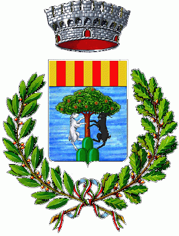 Stemma di Tonara/Arms (crest) of Tonara