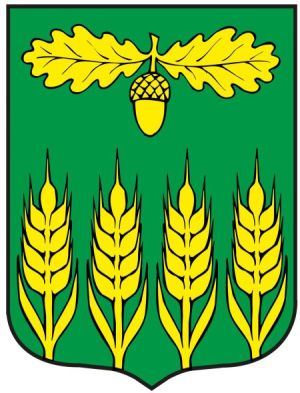 Arms of Vrbanja