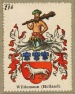 Wappen von Wildemann