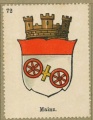 Arms of Mainz