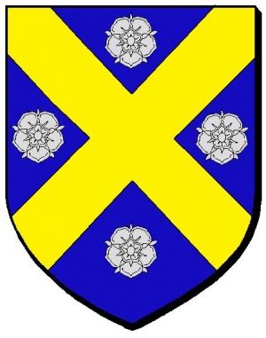 Blason de Boinvilliers / Arms of Boinvilliers