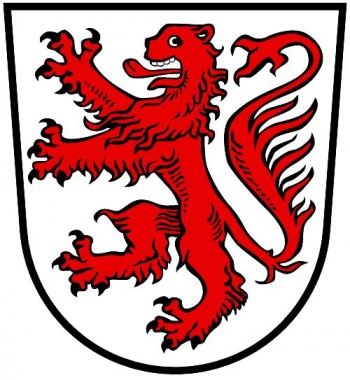 Wappen von Braunschweig/Coat of arms (crest) of Braunschweig