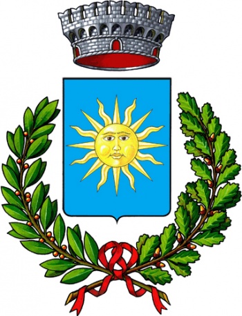 Stemma di Calimera/Arms (crest) of Calimera