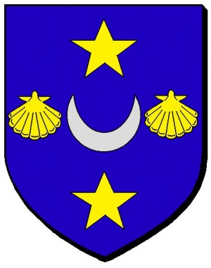 Blason de Clerlande/Arms (crest) of Clerlande