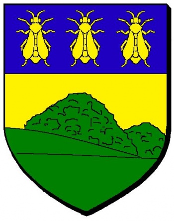Blason de Cocumont/Arms (crest) of Cocumont