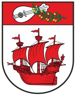 Arms of Dubrovačko Primorje