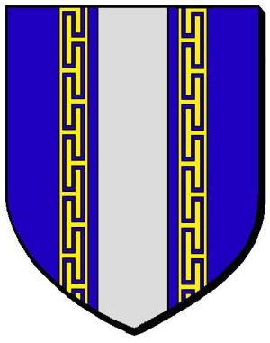 Blason de Haute-Marne/Arms (crest) of Haute-Marne