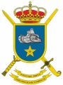 Headquarters Brigade Guadarrama XII, Spanish Army.jpg
