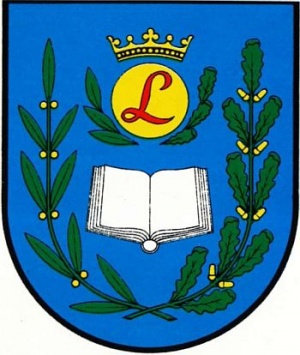 Arms of Lubaczów