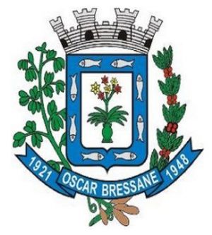 Arms (crest) of Oscar Bressane