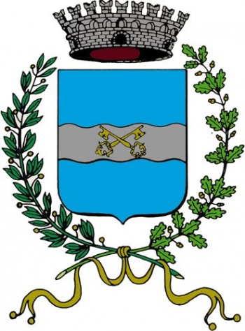 Stemma di San Pietro in Gu/Arms (crest) of San Pietro in Gu