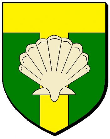 Blason de Touvois