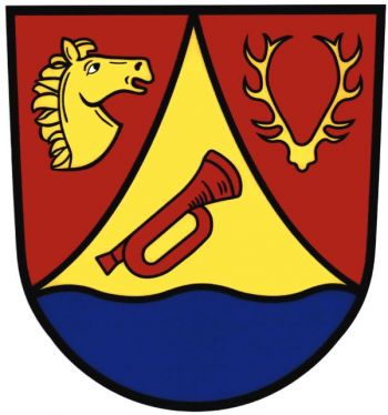 Wappen von Tramm (Mecklenburg)