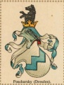 Wappen von Poscharsky