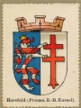 Arms of Hersfeld