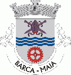 Arms (crest) of Barca