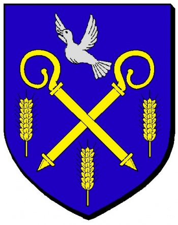 Blason de Brancourt-le-Grand/Arms of Brancourt-le-Grand