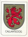 wapen van Callantsoog