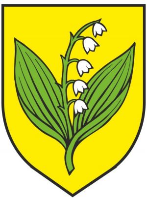 Coat of arms (crest) of Maruševec