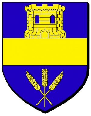 Blason de Poisy/Coat of arms (crest) of {{PAGENAME