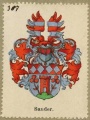 Wappen von Sander