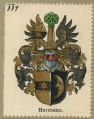 Wappen von Hermann
