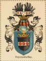 Wappen von Bayersdörffer