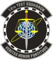 14th Test Squadron, US Air Force.jpg