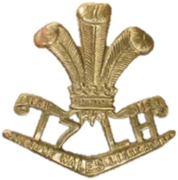 File:17th Light Horse (Prince of Wales's Light Horse), Australian Army.png