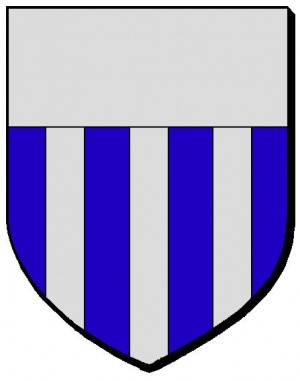 Blason de Airoux