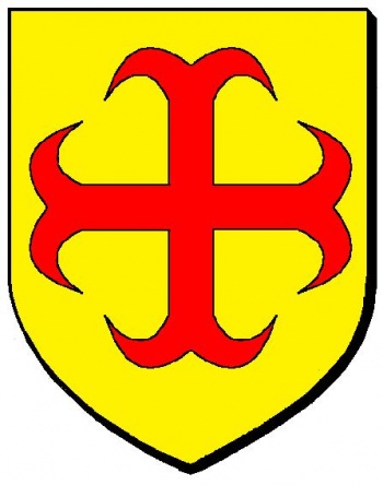 Blason de Annœullin/Arms (crest) of Annœullin