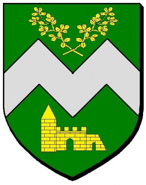 Blason de Boissy-Maugis/Arms (crest) of Boissy-Maugis