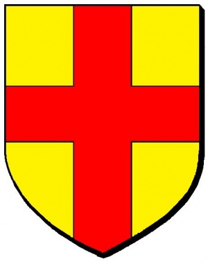 Blason de Cébazat/Arms of Cébazat
