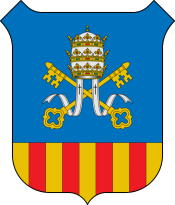 Escudo de Esporlas/Arms of Esporlas