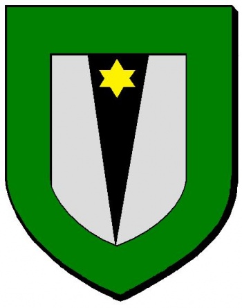Blason de Francheville (Côte-d'Or)/Arms (crest) of Francheville (Côte-d'Or)