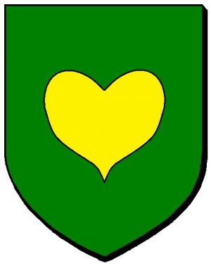 Blason de Lebetain/Coat of arms (crest) of {{PAGENAME