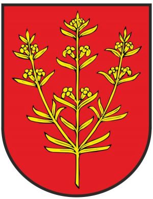 Arms of Lovreć