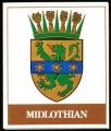 arms of Midlothian