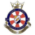 No 255 (Taber Comet) Squadron, Royal Canadian Air Cadets.jpg
