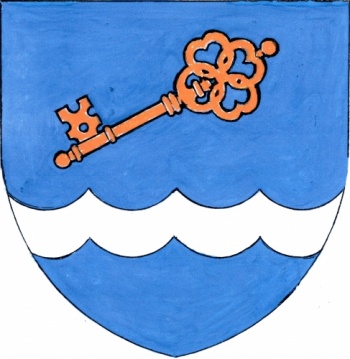 Arms (crest) of Suchdol nad Lužnicí
