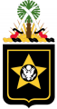 15th Finance Battalion, US Army.png