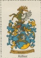 Wappen von Kellner