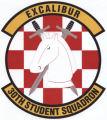 30th Student Squadron, US Air Force.png