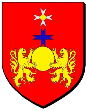 Blason de Aureilhan (Hautes-Pyrénées)/Arms (crest) of Aureilhan (Hautes-Pyrénées)