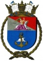 Brazilian Naval Commission in Europe, Brazilian Navy.jpg